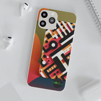 Flexi Pattern Case