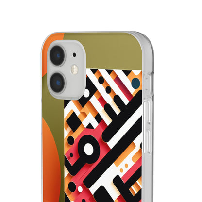 Flexi Pattern Case