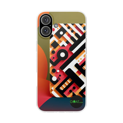 Flexi Pattern Case