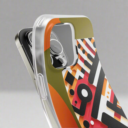 Flexi Pattern Case