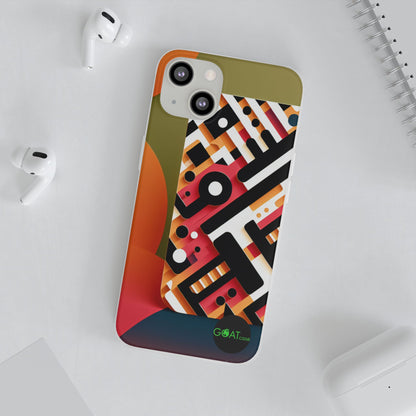 Flexi Pattern Case