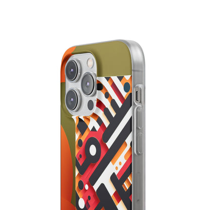 Flexi Pattern Case