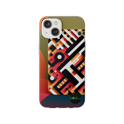 Flexi Pattern Case