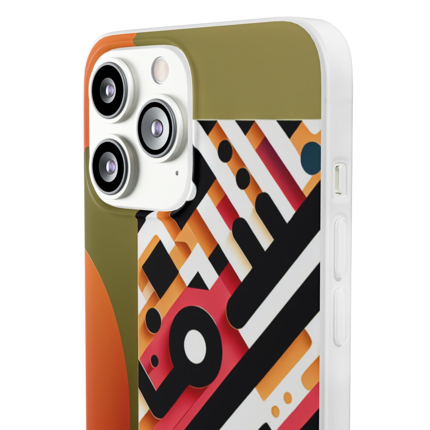 Flexi Pattern Case