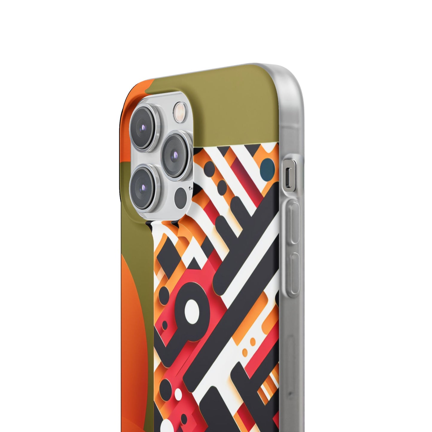 Flexi Pattern Case