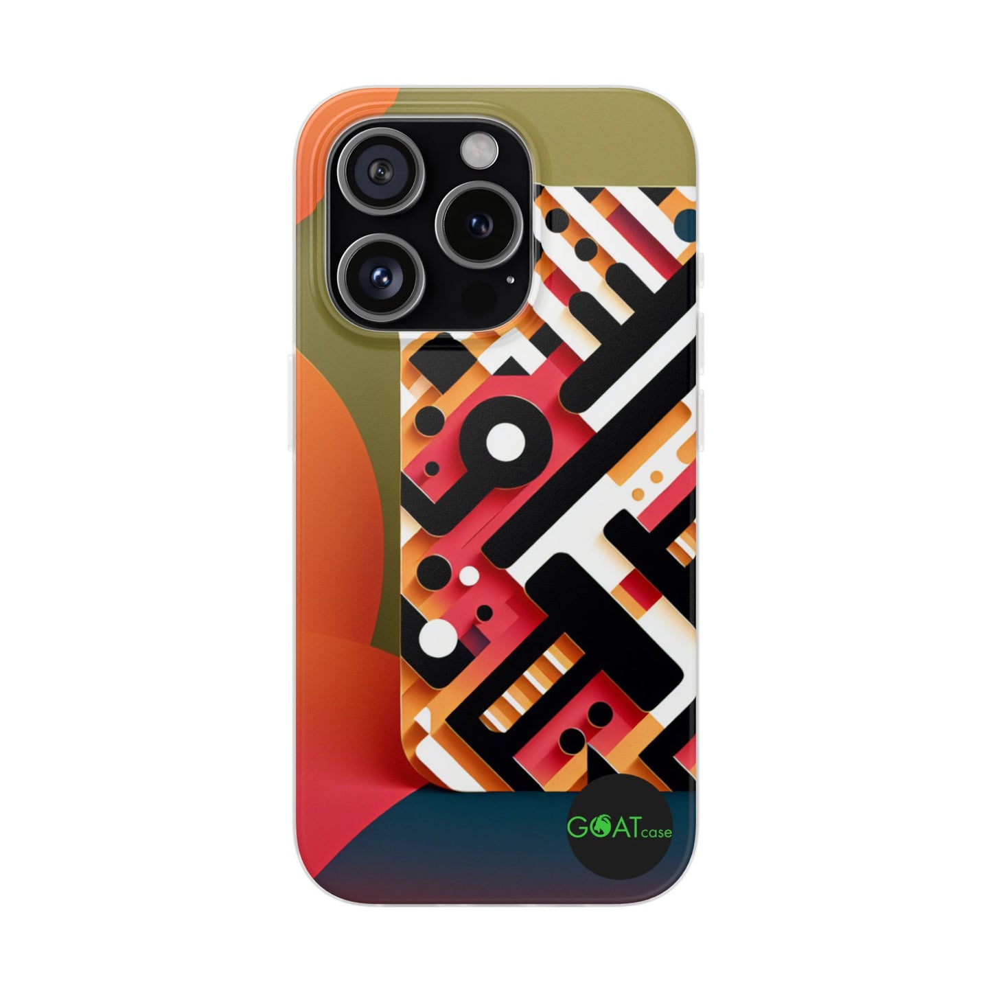 Flexi Pattern Case