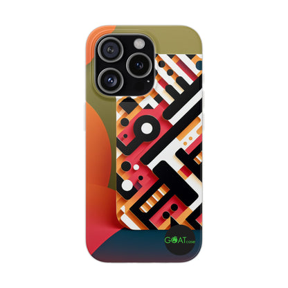 Flexi Pattern Case