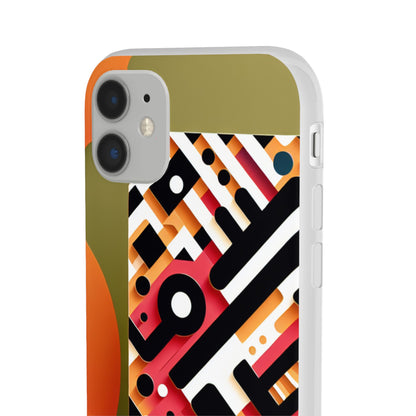 Flexi Pattern Case