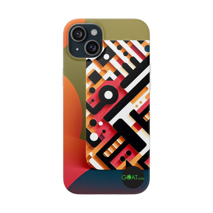 Flexi Pattern Case