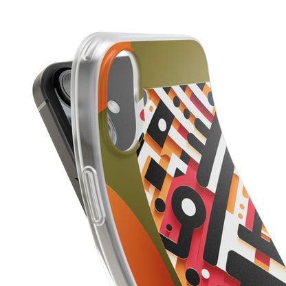 Flexi Pattern Case