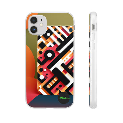 Flexi Pattern Case