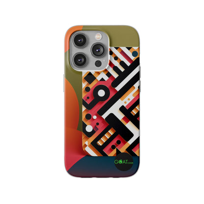 Flexi Pattern Case