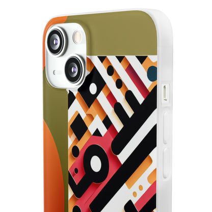 Flexi Pattern Case