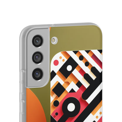 Flexi Pattern Case