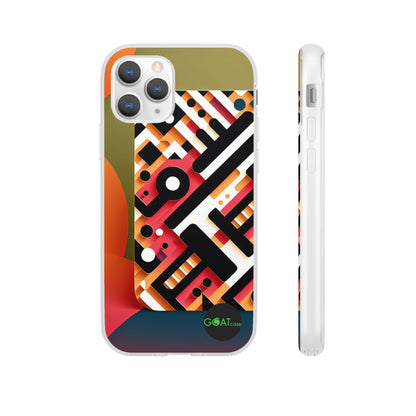 Flexi Pattern Case