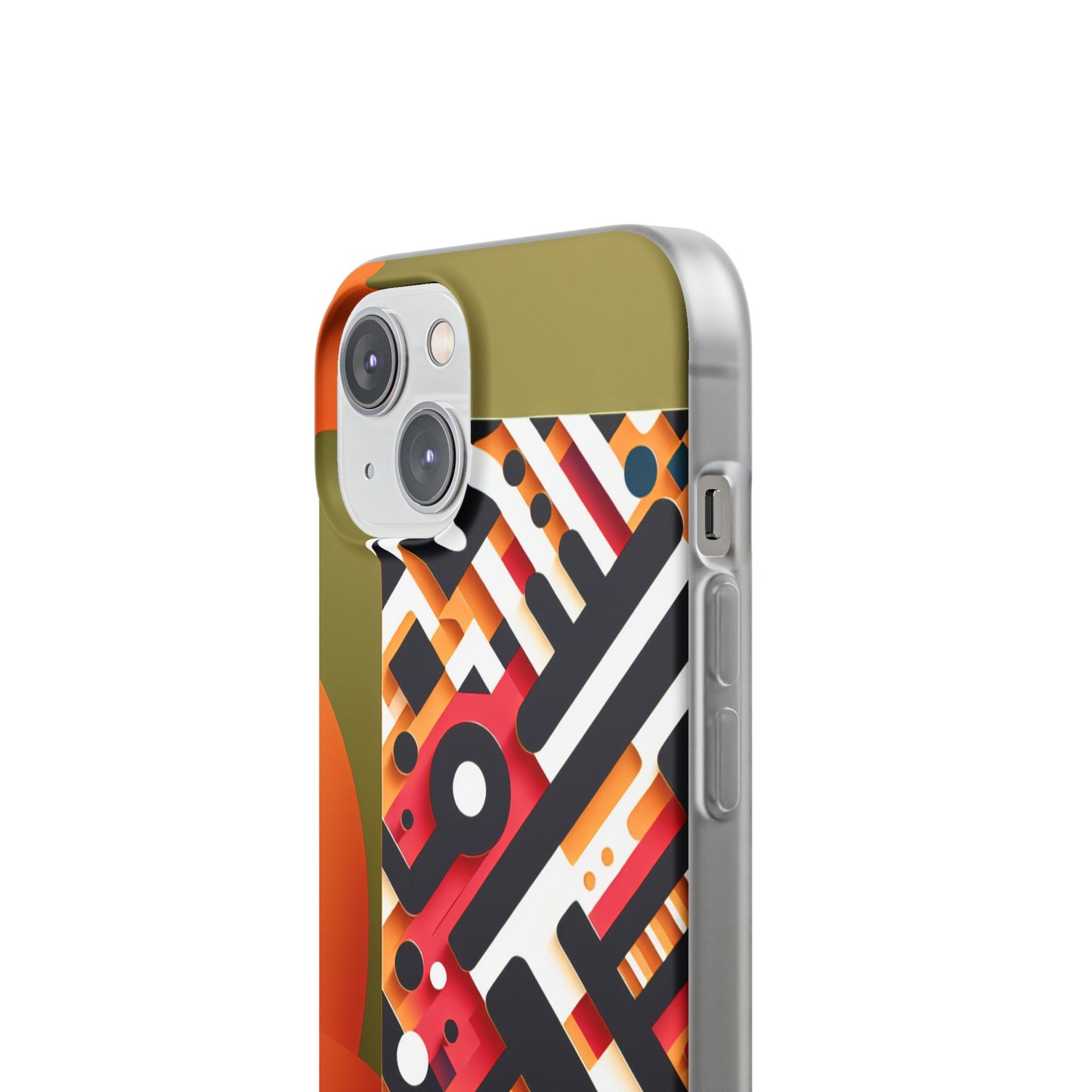 Flexi Pattern Case