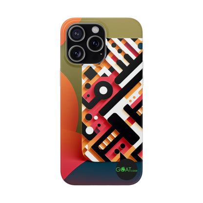 Flexi Pattern Case