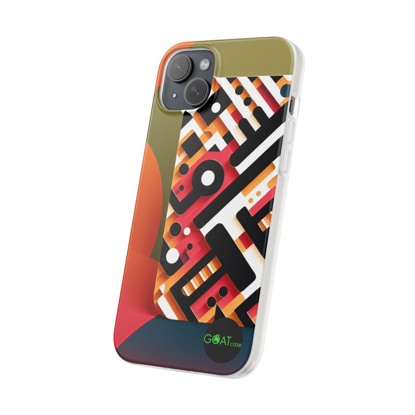 Flexi Pattern Case