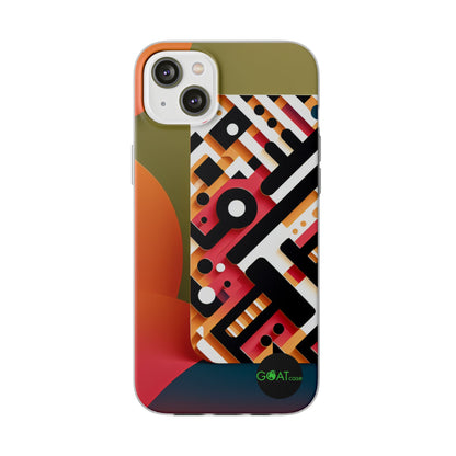 Flexi Pattern Case