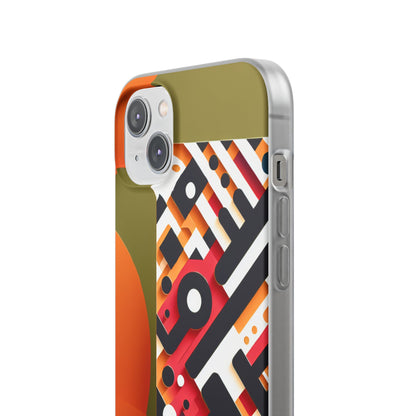 Flexi Pattern Case