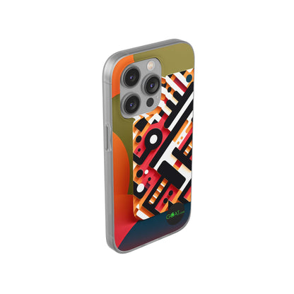 Flexi Pattern Case