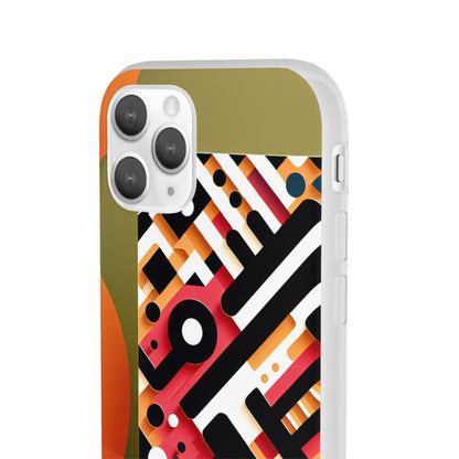 Flexi Pattern Case