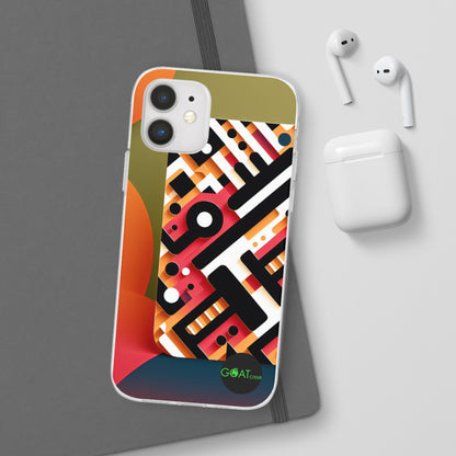 Flexi Pattern Case