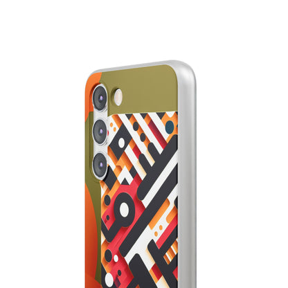 Flexi Pattern Case