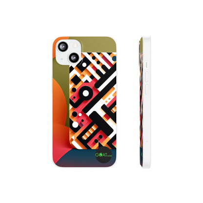 Flexi Pattern Case