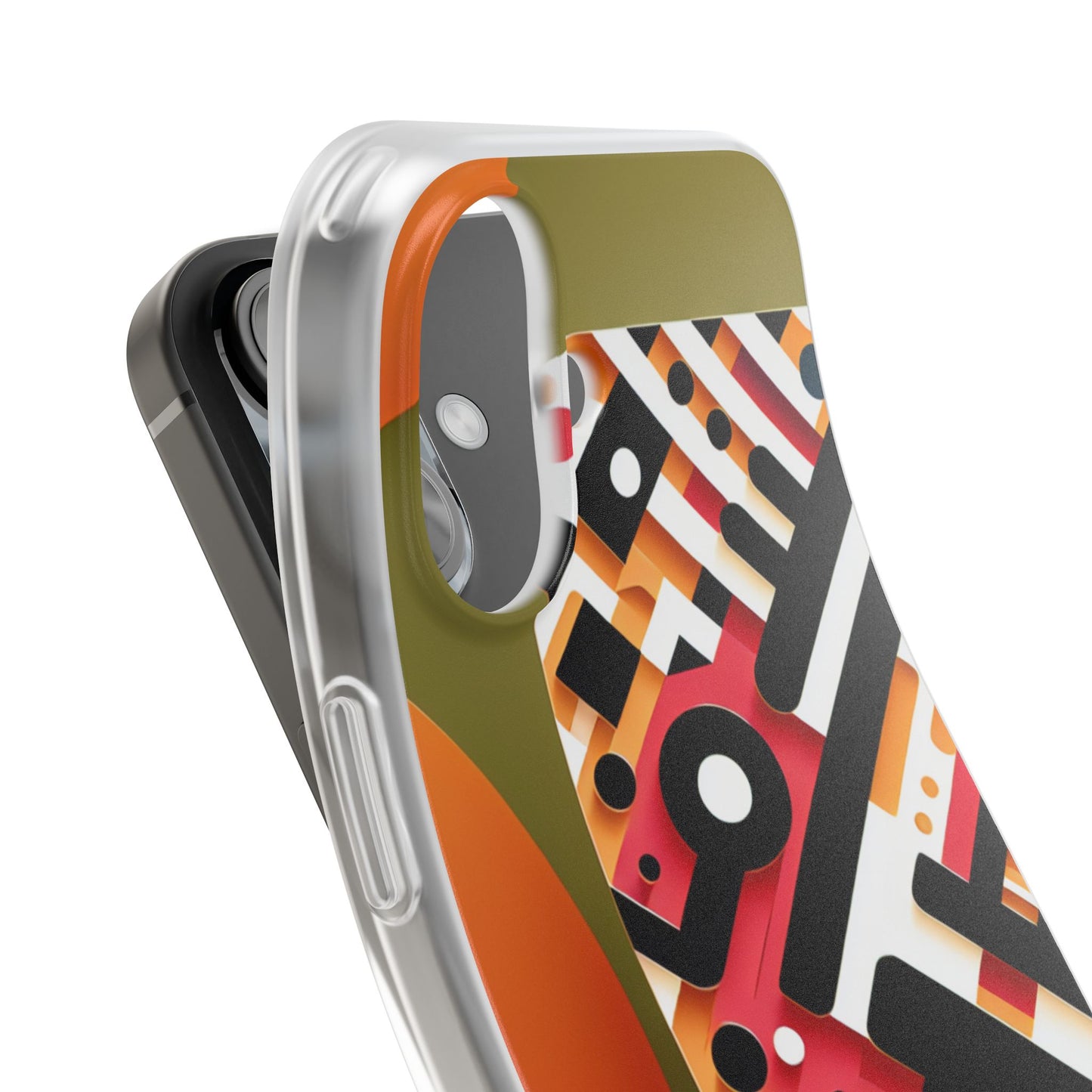 Flexi Pattern Case