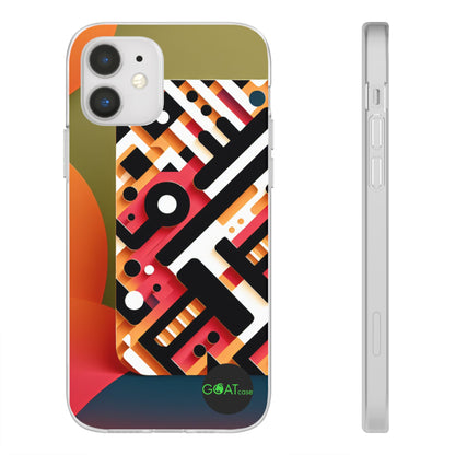 Flexi Pattern Case