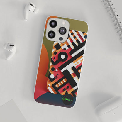 Flexi Pattern Case