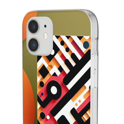 Flexi Pattern Case